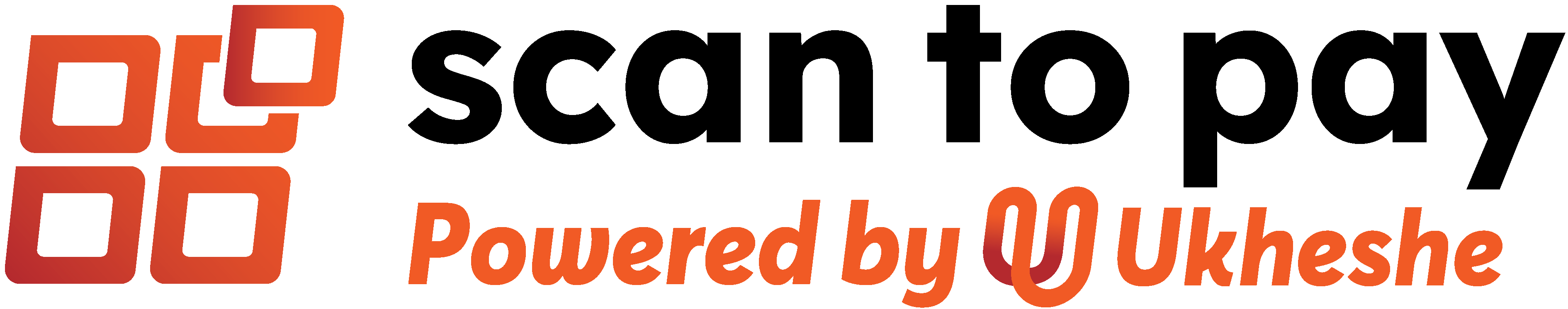 Scan To Pay