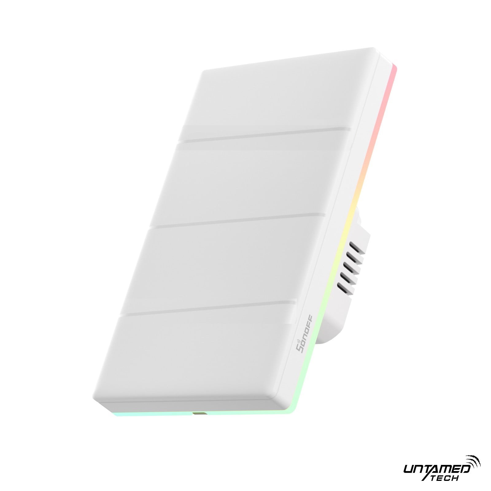 SONOFF TX Ultimate Smart Touch Wall Switch 4ch - Image 10