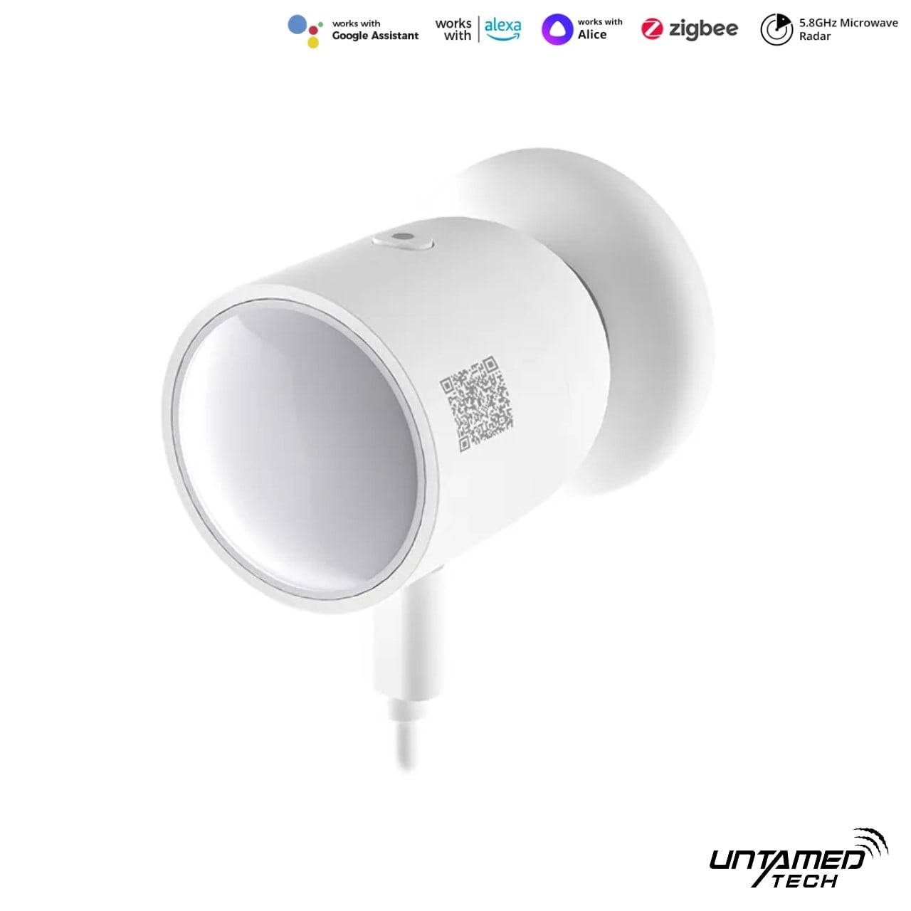 SONOFF Zigbee Human Presence Sensor SNZB-06P - Image 16