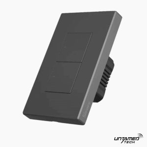 Sonoff M5 Smart WiFi Light Switch 2CH