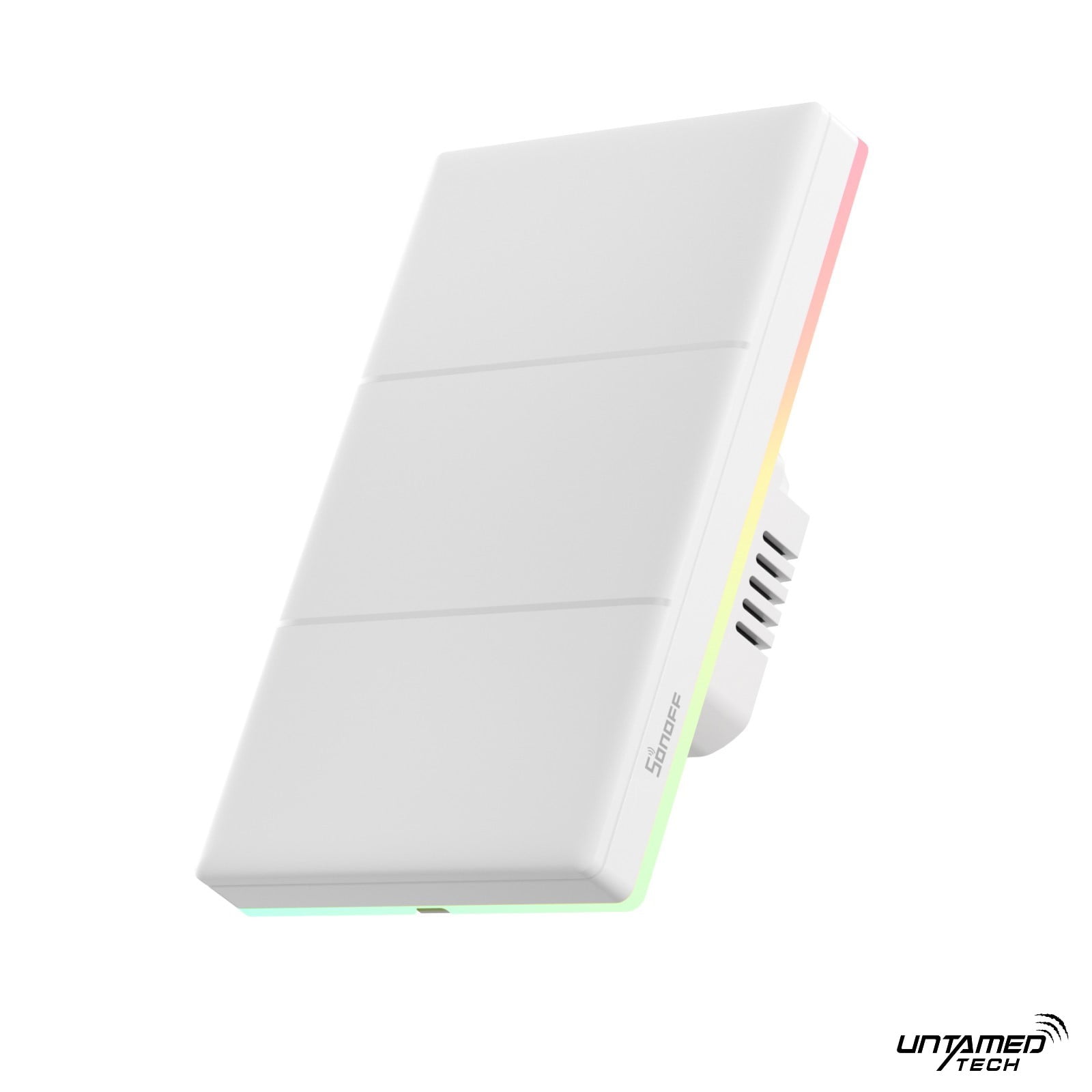 SONOFF TX Ultimate Smart Touch Wall Switch 3ch - Image 10