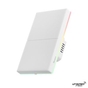 SONOFF TX Ultimate Smart Touch Wall Switch 2ch