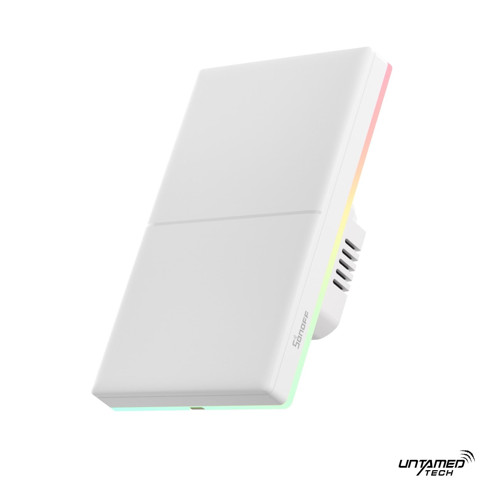 SONOFF TX Ultimate Smart Touch Wall Switch 2ch - Image 10