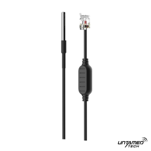 Sonoff WTS01 Waterproof Temperature Sensor for TH Elite/Origin 1.5m
