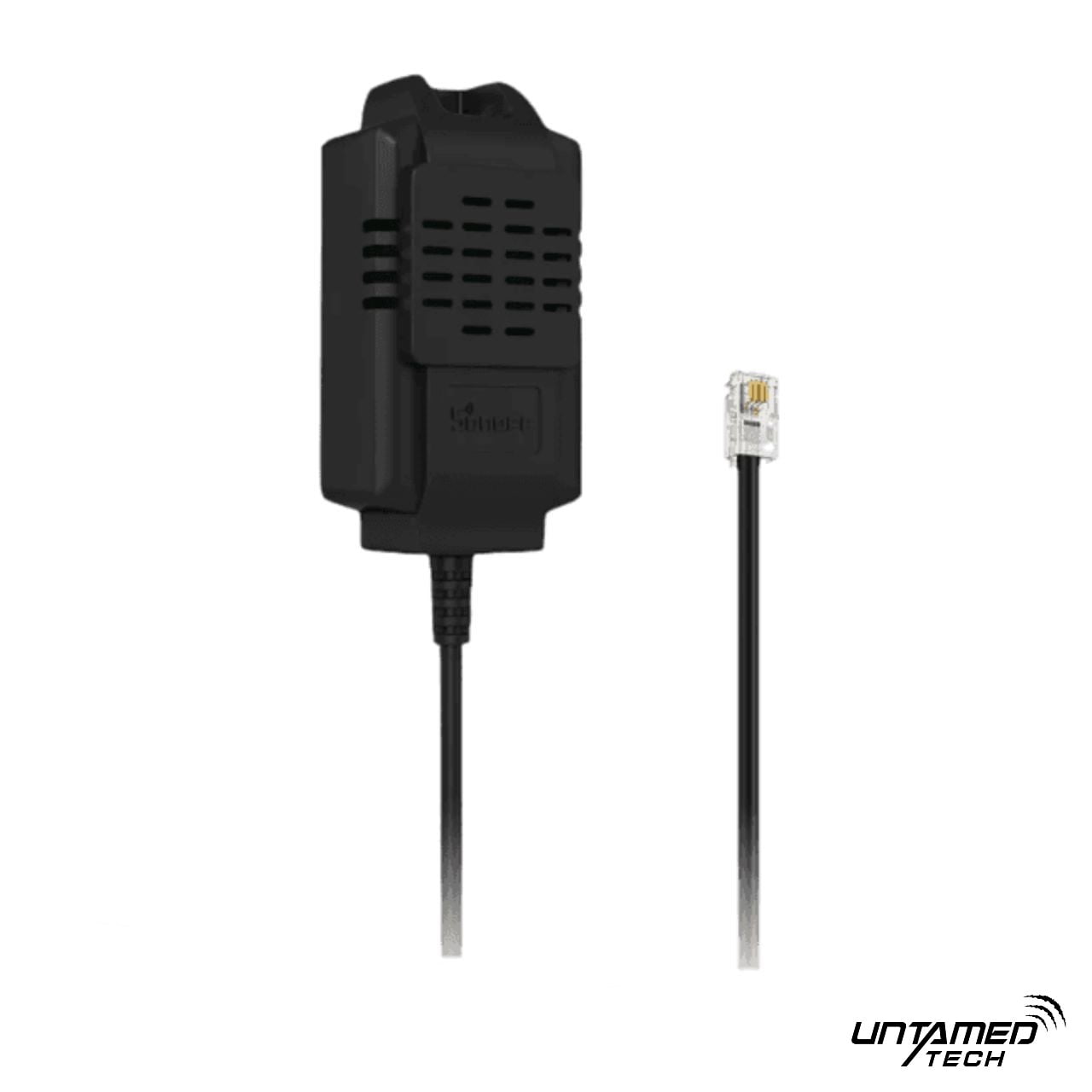 SONOFF Temperature and Humidity Sensor - THS01 Sensor (RJ9) for TH Elite