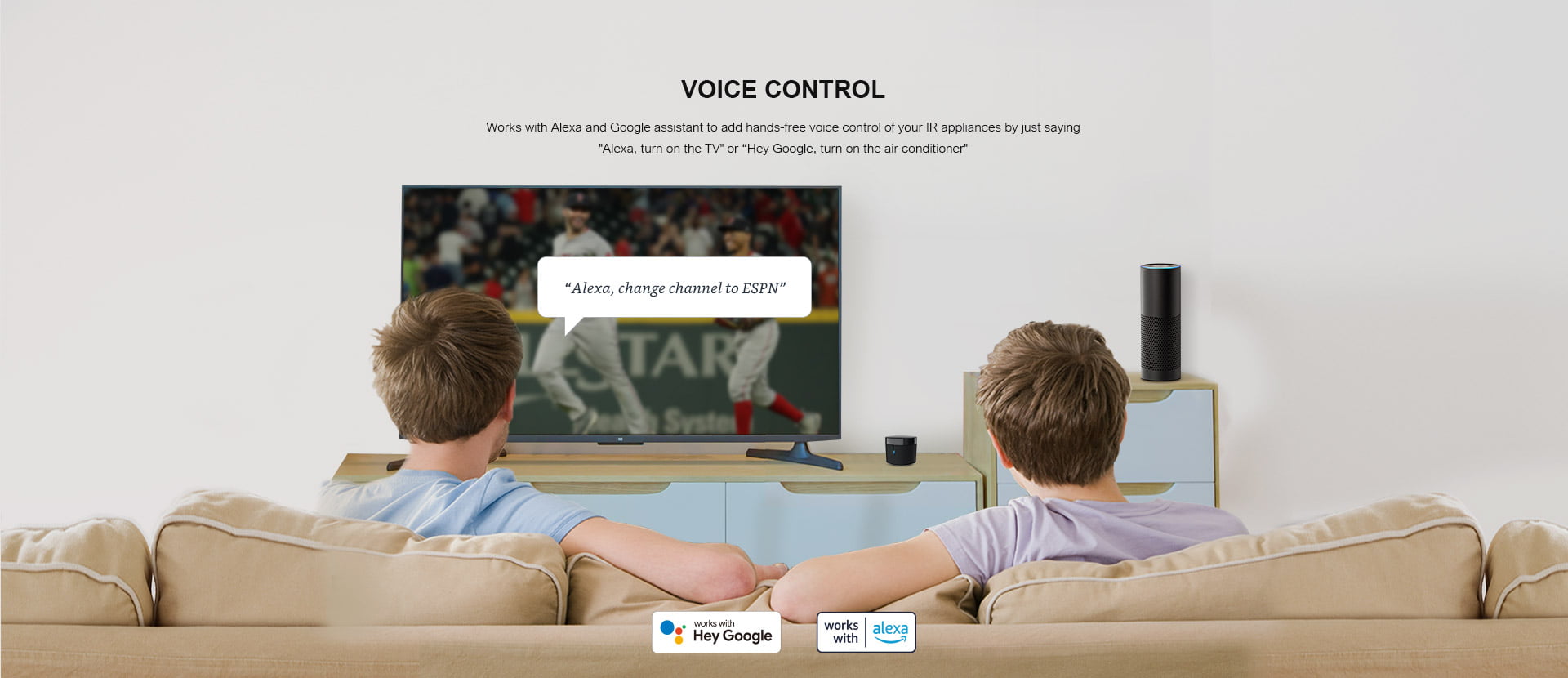 BroadLink RM4 Mini WiFi Smart Universal Remote - Image 4