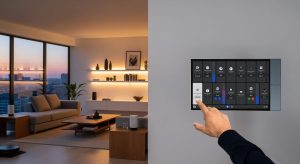 Shelly Wall Display XL