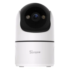 SONOFF CAM Pan-Tilt 2 Smart Indoor Home Security Camera