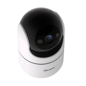 SONOFF CAM Pan-Tilt 2 Smart Indoor Home Security Camera