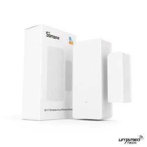 SONOFF DW2 WiFi Wireless Door/Window Sensor