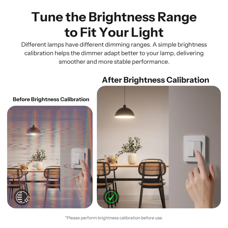 SONOFF MINI Extreme Zigbee Dimmer Switch MINI-ZBDIM - Image 6