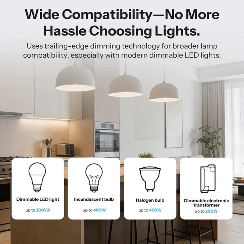 SONOFF MINI Extreme Zigbee Dimmer Switch MINI-ZBDIM - Image 2