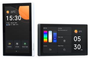 SONOFF NSPanel Pro Smart Home Control Panel 120 Black