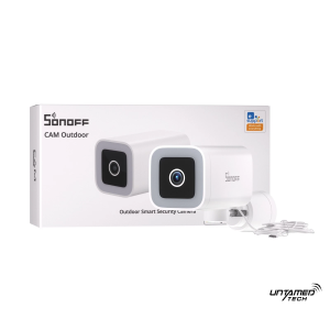 SONOFF Outdoor Smart Security Camera CAM-B1P