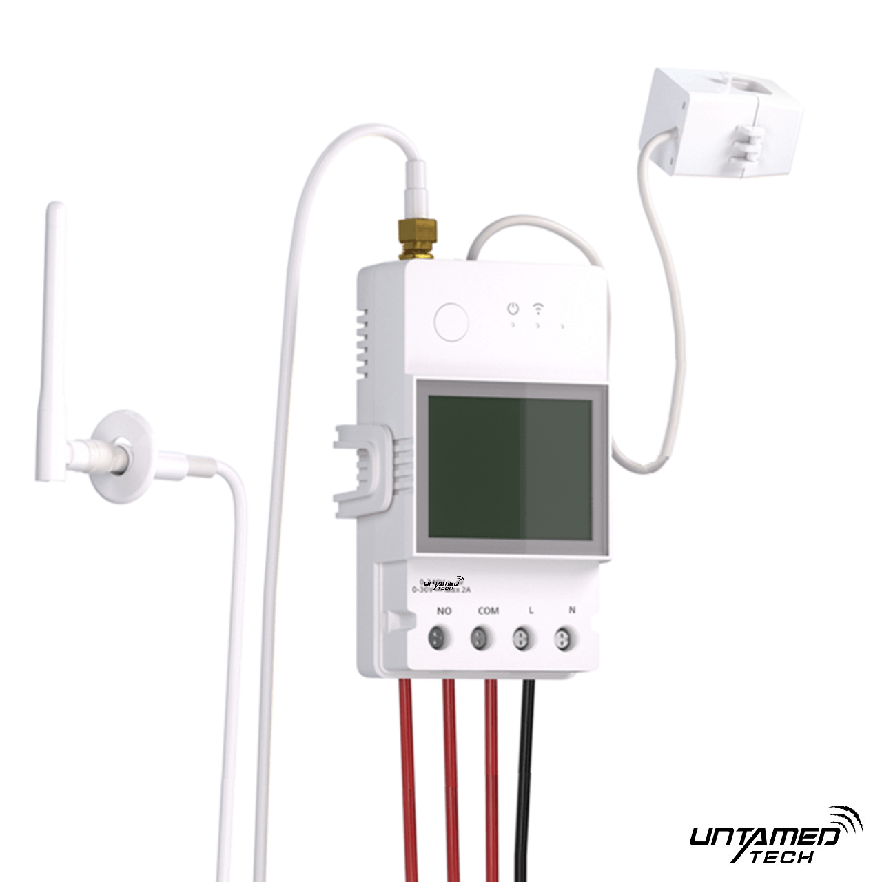 SONOFF POW Ring Smart Power Meter POWCT