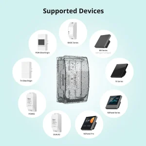 SONOFF Waterproof Box R2