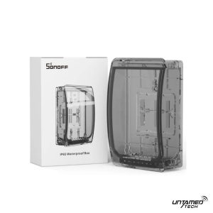 SONOFF Waterproof Box R2