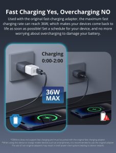 SONOFF ZBMicro Zigbee Micro USB Smart Adaptor Fast Charging
