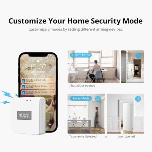 SONOFF Zigbee Bridge Pro