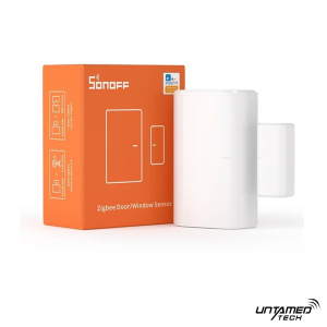 SONOFF Zigbee Door Window Sensor SNZB-04P (Battery included)