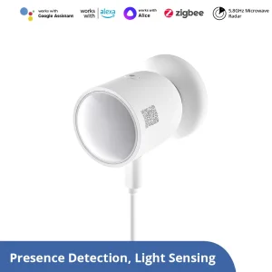 SONOFF Zigbee Human Presence Sensor SNZB-06P