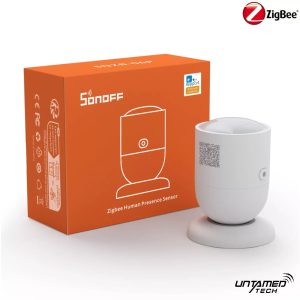 SONOFF Zigbee Human Presence Sensor SNZB-06P