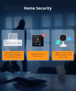 SONOFF Zigbee Motion Sensor SNZB-03P