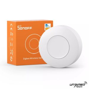 SONOFF Zigbee Wireless Switch SNZB-01P (Battery included)