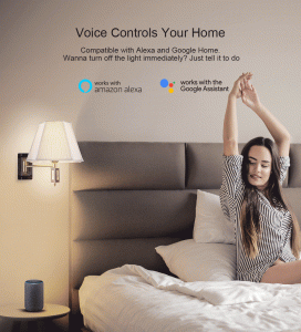 Sonoff 4CH Pro R3 WiFi Smart Switch with RF (dc and ac)