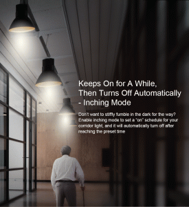 Sonoff 4CH Pro R3 WiFi Smart Switch with RF (dc and ac)