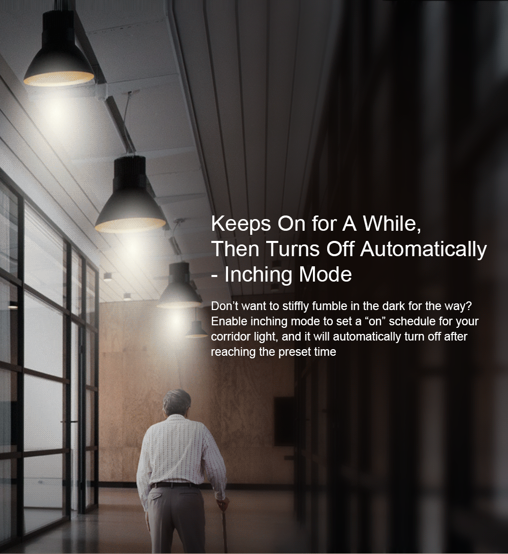 Sonoff 4CH Pro R3 WiFi Smart Switch with RF (dc and ac) - Image 5