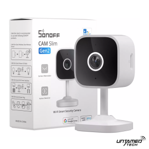 Sonoff Cam S2 Slim