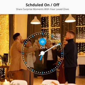 Sonoff M5 1CH WiFi Matter Smart Wall Switch White