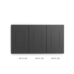 Sonoff M5 Smart WiFi Light Switch 2CH