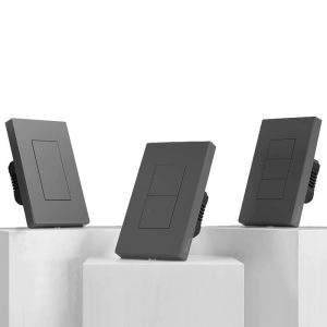 Sonoff M5 Smart WiFi Light Switch 2CH