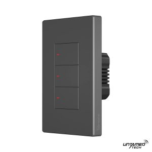 Sonoff M5 Smart WiFi Light Switch 3CH