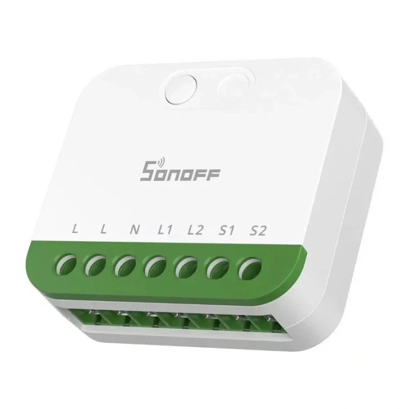 Sonoff Mini 2CH Duo - Image 5