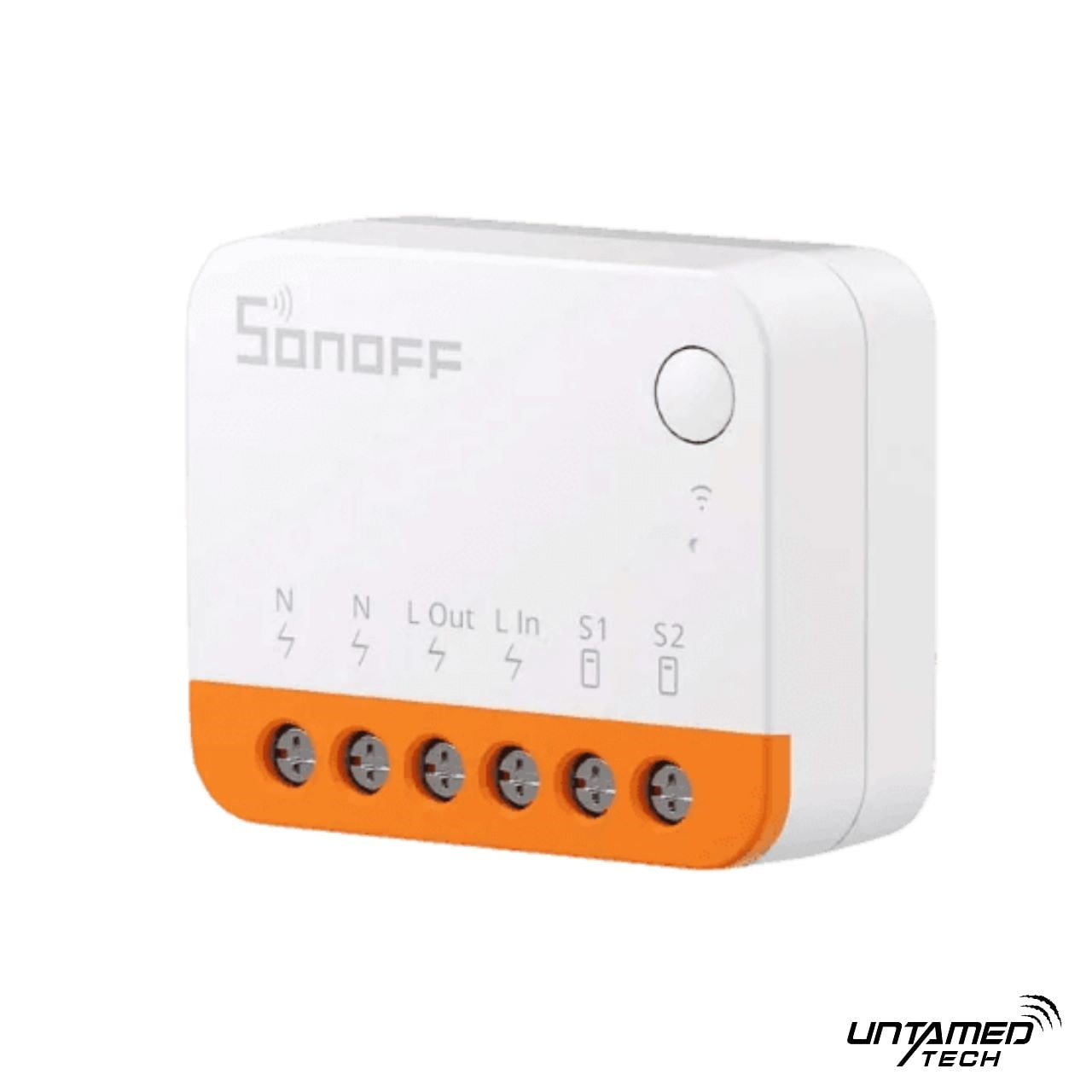 Sonoff Mini R4 - Extreme Wi-Fi Smart Switch - Image 16