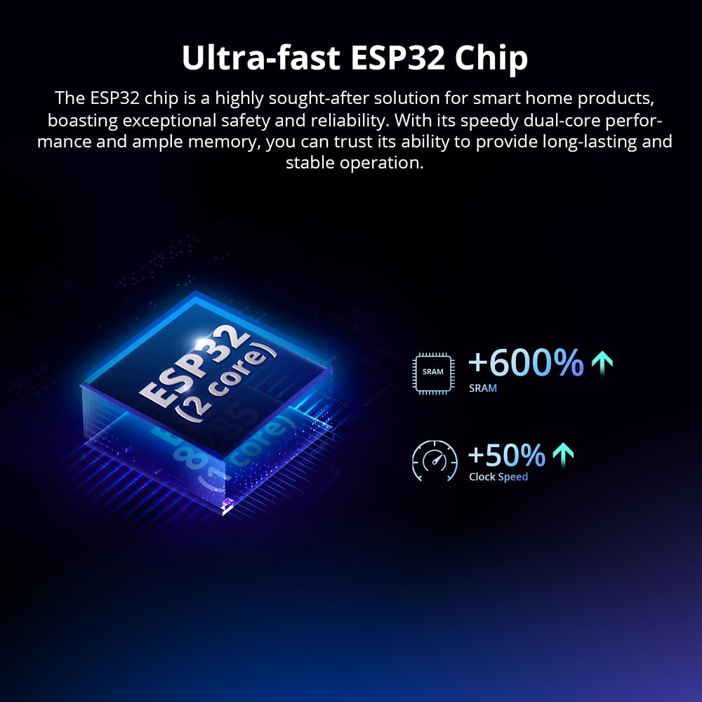 Sonoff Mini R4 - Extreme Wi-Fi Smart Switch - Image 14
