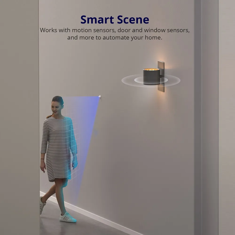 Sonoff Mini R4 - Extreme Wi-Fi Smart Switch - Image 6