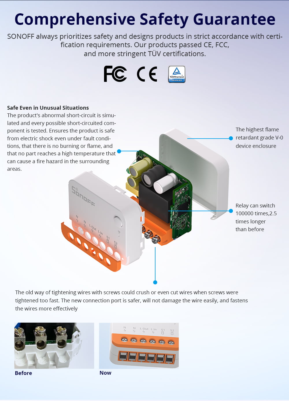 Sonoff Mini R4 - Extreme Wi-Fi Smart Switch - Image 7
