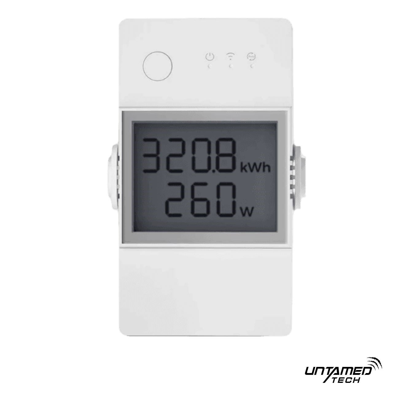 Typical first smart home install hardware in Gauteng