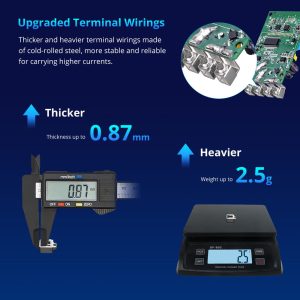 Sonoff POW Elite Pool/Geyser Timer 20A Smart WIFI Power Monitoring Switch R320D