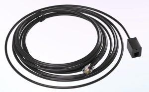 Sonoff RL560 5M Sensor Extension Cable RJ9 jack