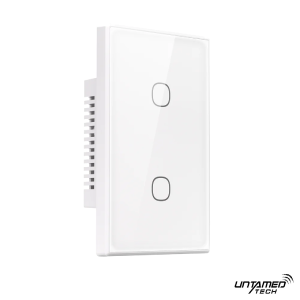 SONOFF TX Gen2 Smart Touch Light Switch 2CH | T6