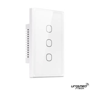 SONOFF TX Gen2 Smart Touch Light Switch 3CH | T6