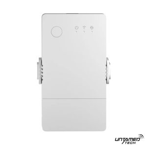 Sonoff TH Origin 16A Smart Temperature and Humidity Monitoring Switch (sensor not included)