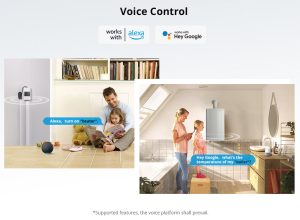 Sonoff TH20 Elite 20A WIFI Temperature Humidity Smart Switch (sensor not included)