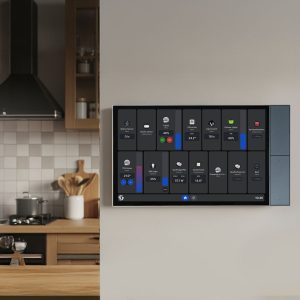 Shelly Wall Display XL