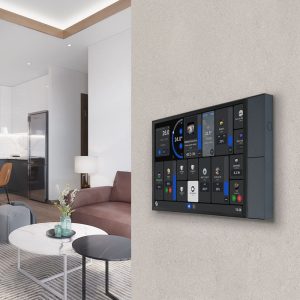 Shelly Wall Display XL